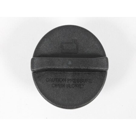 Mopar Engine Coolant Reservoir Cap, 68004911AA 68004911AA